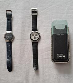 orologi Swatch Irony vintage