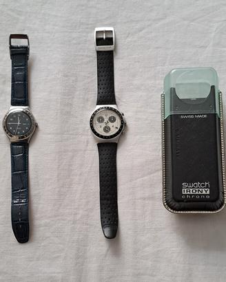orologi Swatch Irony vintage