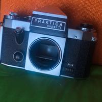 Praktica super TL