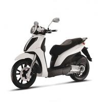 Ricambi Piaggio Carnaby 300