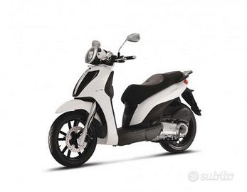 Ricambi Piaggio Carnaby 300