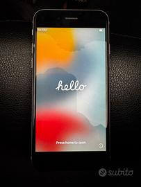 Iphone 6s 64 Gb - con problemi ler ricambi