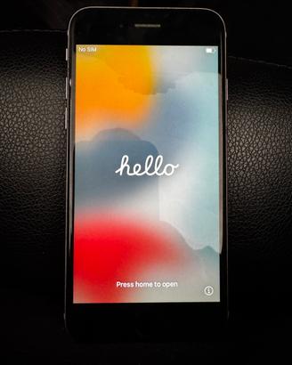 Iphone 6s 64 Gb - con problemi ler ricambi
