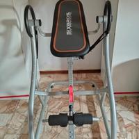 panca gravitazionale 