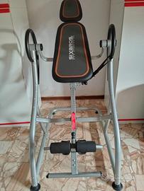 panca gravitazionale 