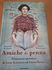 Amiche di penna