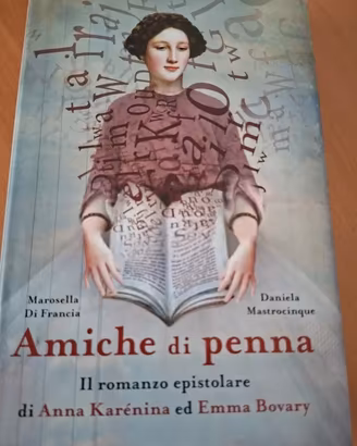Amiche di penna