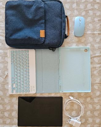 samsung galaxy tab A8