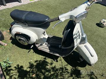Vespa 50 Special