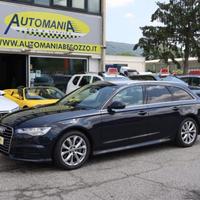 AUDI A6 Avant 3.0 TDI 272 CV quattro S tronic Bu