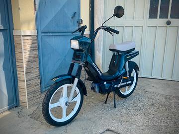 Gilera Trend 50cc 1989