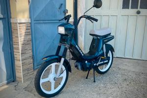 Gilera Trend 50cc 1989
