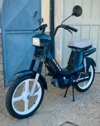 Gilera Trend 50cc 1989