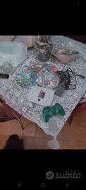 Ps one con tanti giochi