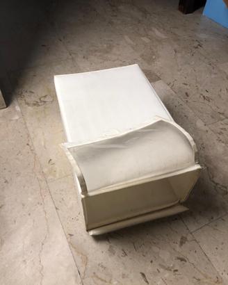 Scatole ikea scarpe