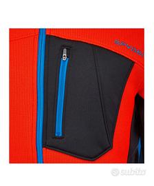 Felpa da sport invernali SPYDER