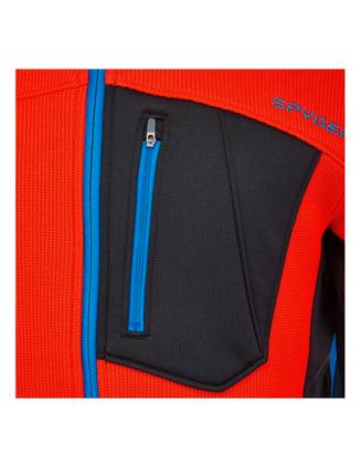 Felpa da sport invernali SPYDER