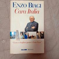 "Cara Italia" Enzo Biagi 