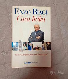 "Cara Italia" Enzo Biagi 