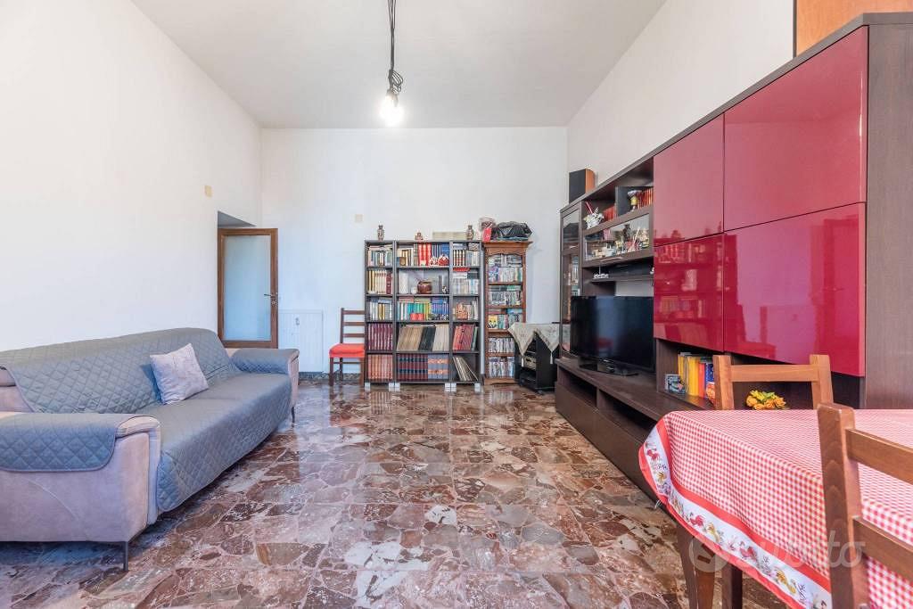 Appartamento – Roma, Tuscolano - Altro