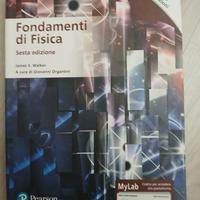 fondamenti di fisica