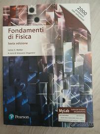 fondamenti di fisica