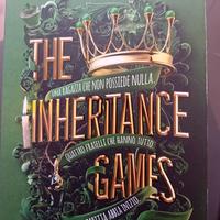 The inheritance games jennifer lynn barnes