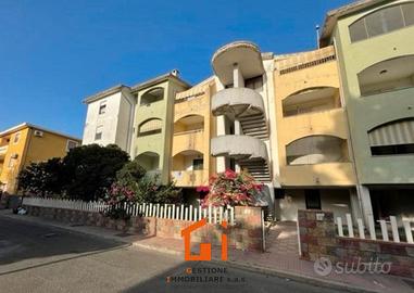 Splendido Trilocale a 60mt dalla Spiaggia Arredato