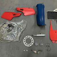 RICAMBIO MOTO TRESOLDI HONDA MINARELLI MR6 80 CC