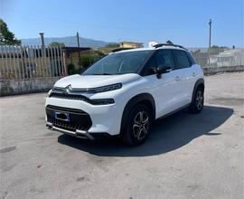 C3 AirCross