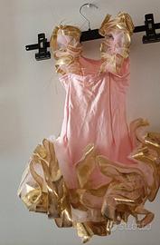 Vestiti ballerina per bambina