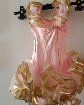 Vestiti ballerina per bambina