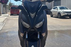 X max 125 2019