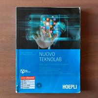 Libro Teknolab