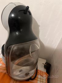 Macchinetta per caffe