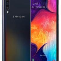 Galaxy A50 color black - 128Gb