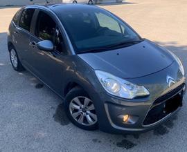 Citroen C3 1.4 HDi 70 Exclusive