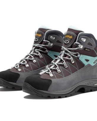 Asolo Finder GV ML Women Hiking Shoe Size 39   1/3