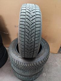 gomme invernali  315/65R17