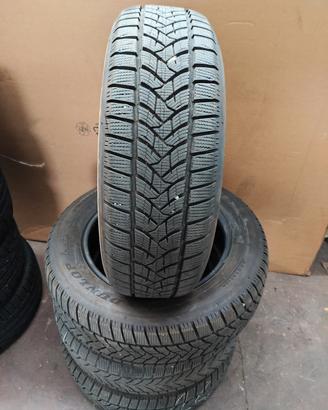gomme invernali  315/65R17