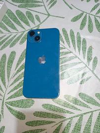 iPhone 13 5 g 