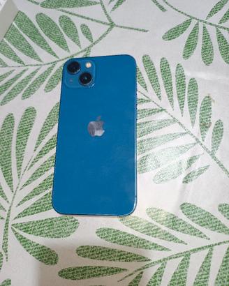 iPhone 13 5 g 