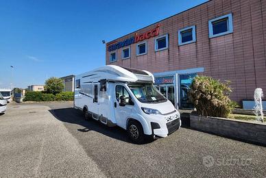 MOBILVETTA Krosser 86