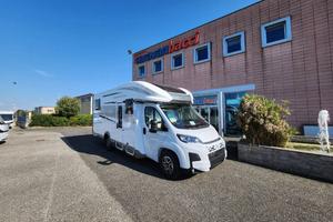 MOBILVETTA Krosser 86