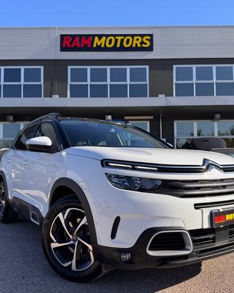 Citroen C5 Aircross 1.5 BlueHDi 130 S&S EAT8 Shine