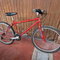 Mountainbike OLMO Bici unisex