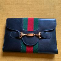 Portafoglio  Vintage Gucci