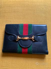 Portafoglio  Vintage Gucci