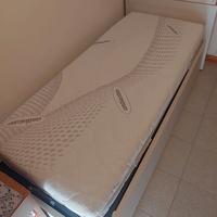 Materasso memory made in Italy 80x190