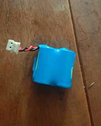 Batteria Nimh per lampada emergenz Frutto Beghelli
